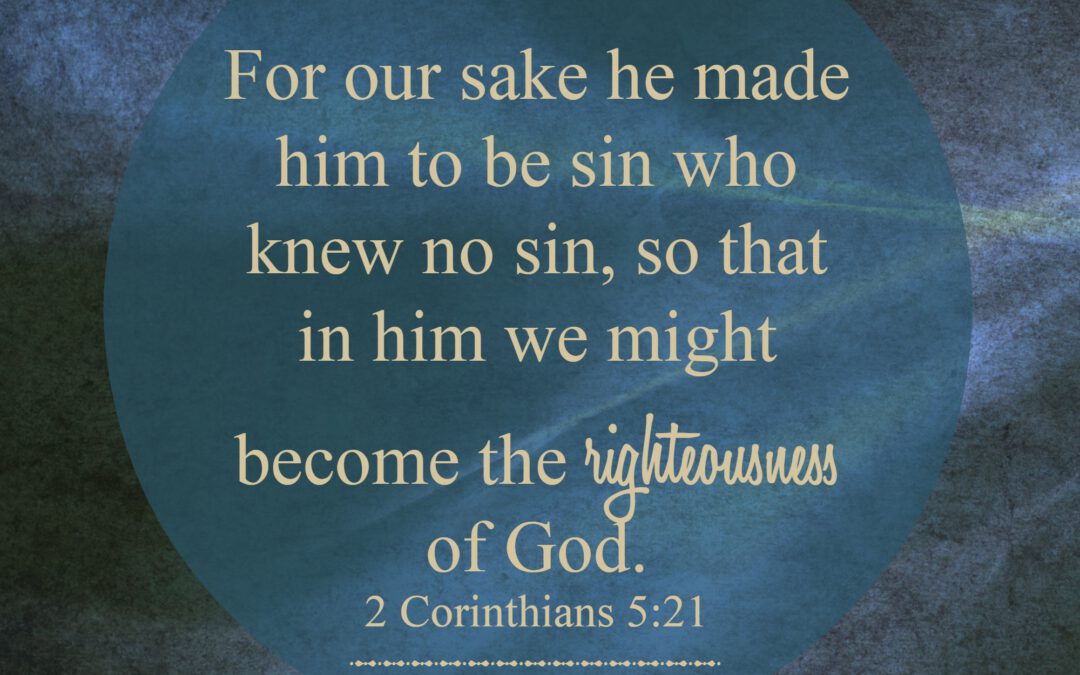 When You Don’t “Feel” Worthy