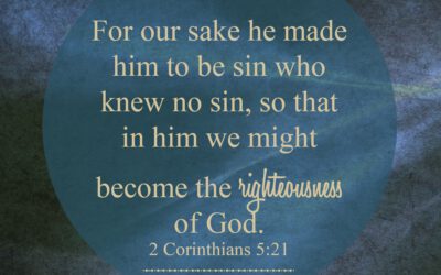 When You Don’t “Feel” Worthy