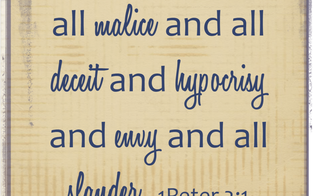 When the Scoffers Come!