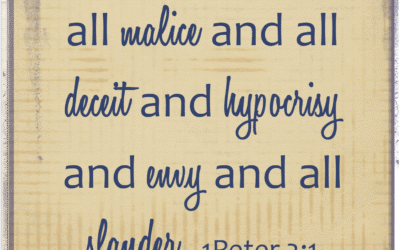 When the Scoffers Come!