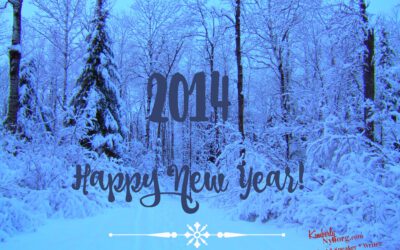 Did You Make a New Year’s Resolution?