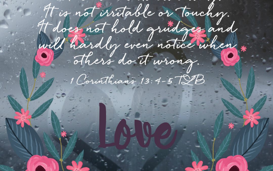 Happy Valentine’s Day!