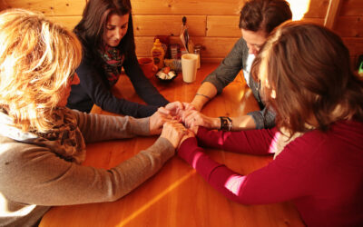 A Simple Prayer of Faith