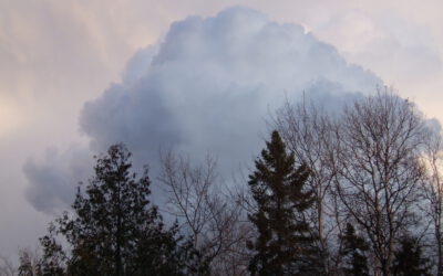 The God of All Comfort…