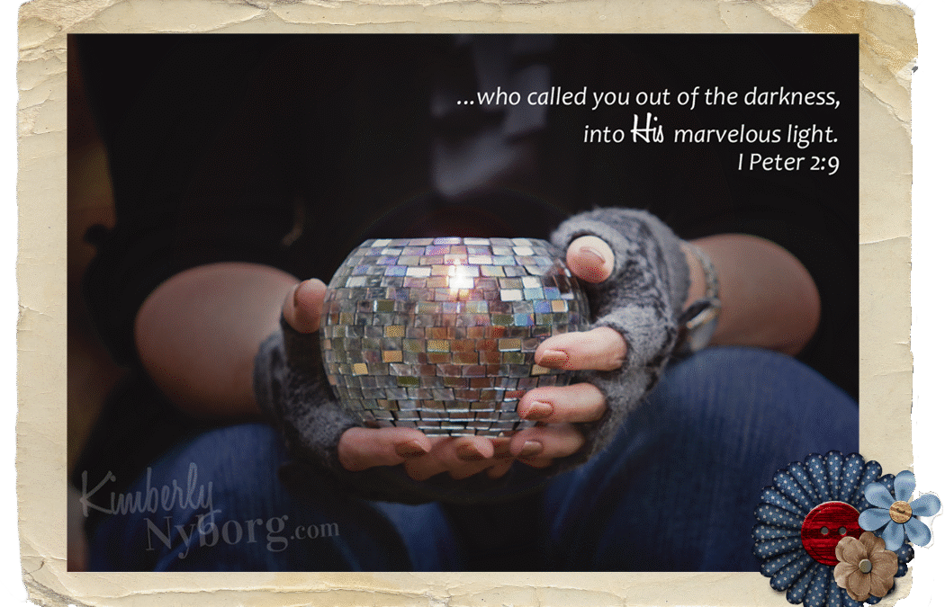 Shackled by a Heavy Burden?