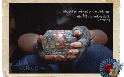 Shackled by a Heavy Burden?