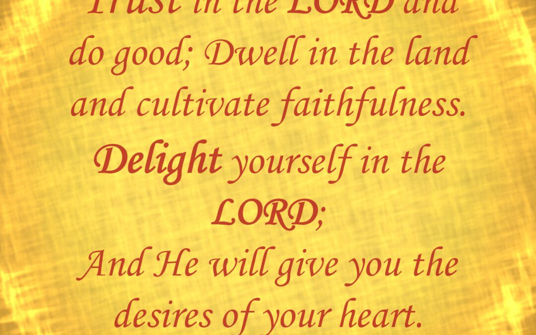 Oh Momma…You Set the Temperature