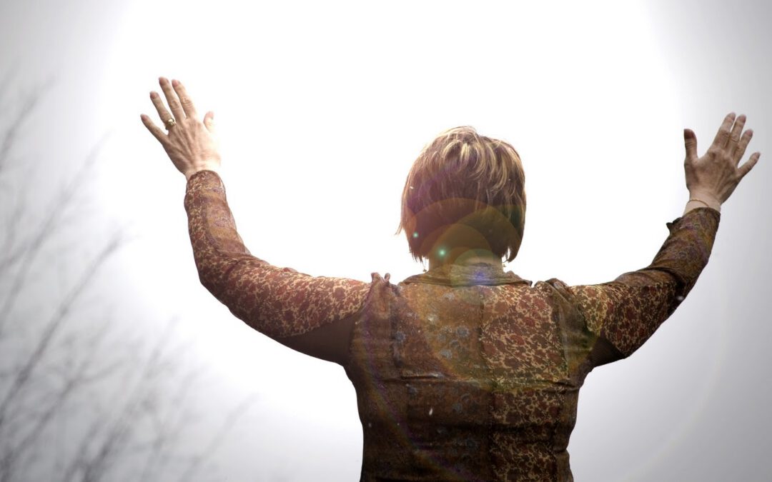 With all of My Heart…