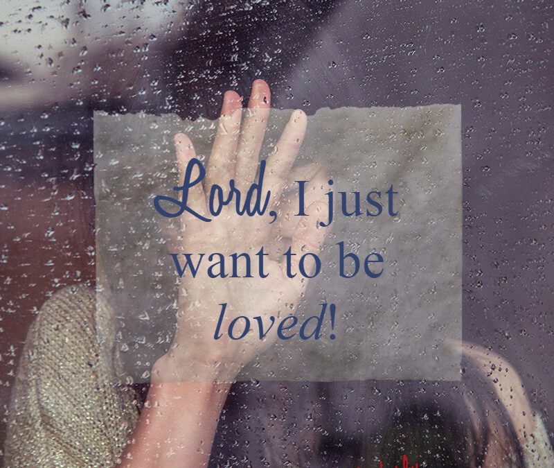 Forever and Ever…Amen