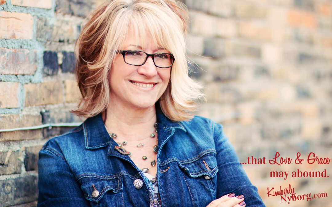 Boundless Love, Loving Boundaries…