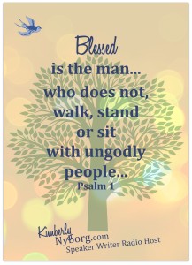 Psalm 1