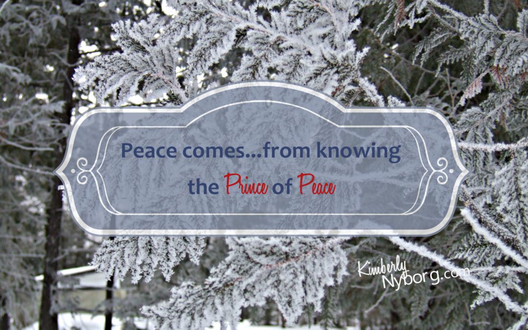 It’s the Most Wonderful Time…