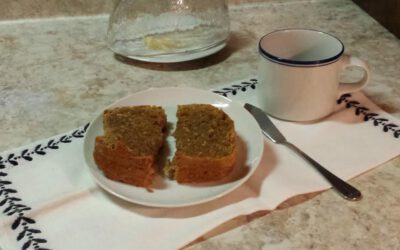 Hearty Whole Grain Oatmeal Bread