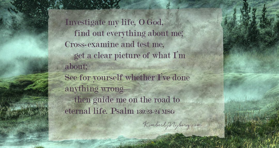 Oh Momma…When you REALLY Blow It!