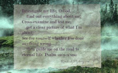 Oh Momma…When you REALLY Blow It!