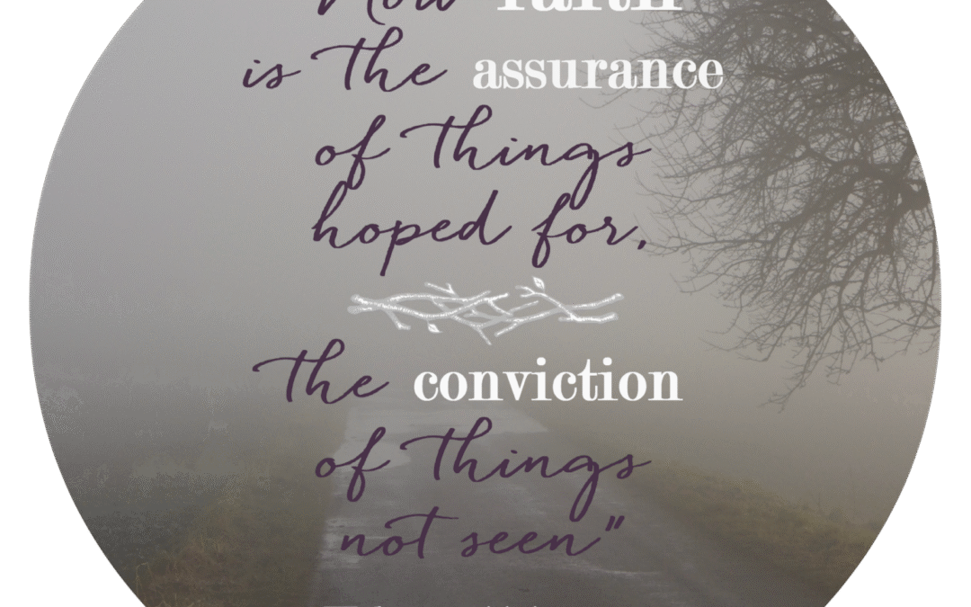 I Want Child-Like Faith…