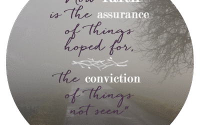 I Want Child-Like Faith…