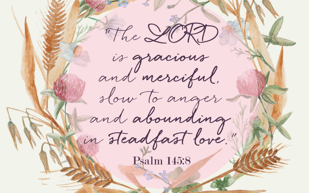 When the Stess Becomes Evident