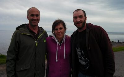 When Momma has Prodigals