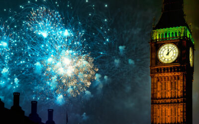 It’s a New Year…