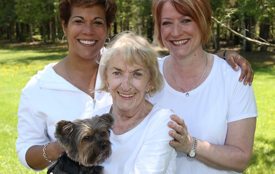 What Will You do for Mom?