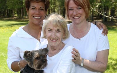 What Will You do for Mom?