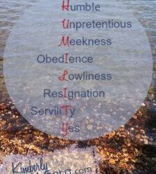 My Right to be Right?