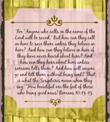 God’s Divine Appointments!