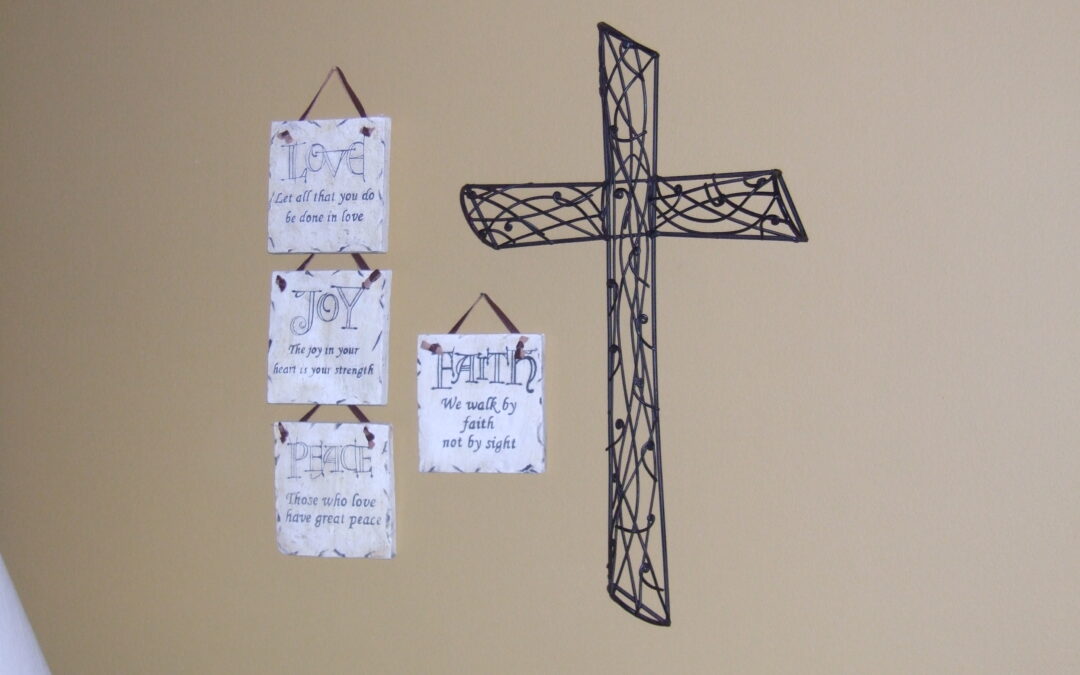 Going ‘Round the Mountain