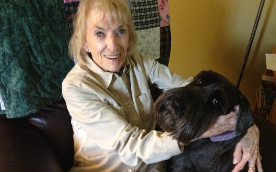 A New Kind of Normal at My House!