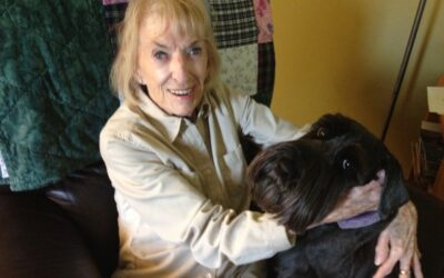 A New Kind of Normal at My House!