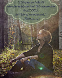 Better Than A Hallelujah